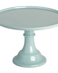 Cake Stand: Large - Vintage Blue