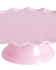 Cake Stand Pink - Wave | Bookazine HK
