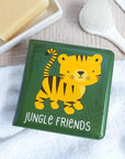 Bath Book: Jungle Friends | Bookazine HK