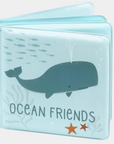 Bath Book: Ocean Friends  | Bookazine HK