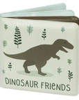 Bath Book: Dinosaur Friends | Bookazine HK