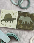 Bath Book: Dinosaur Friends | Bookazine HK