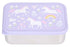 Stainless Steel Lunch Box: Unicorn Dreams | Bookazine HK
