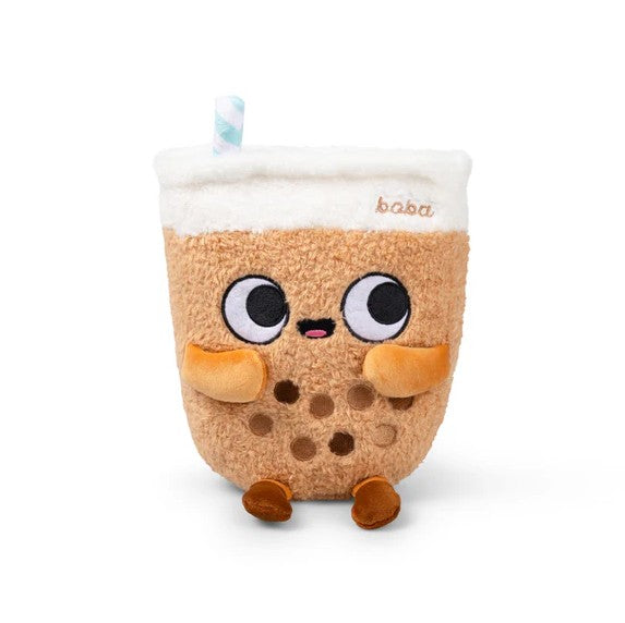 Plush Munchies - Boba | Bookazine HK