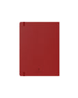 2027 Legacy Diary - Red