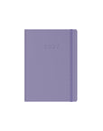 2027 Legacy Diary - Lilac