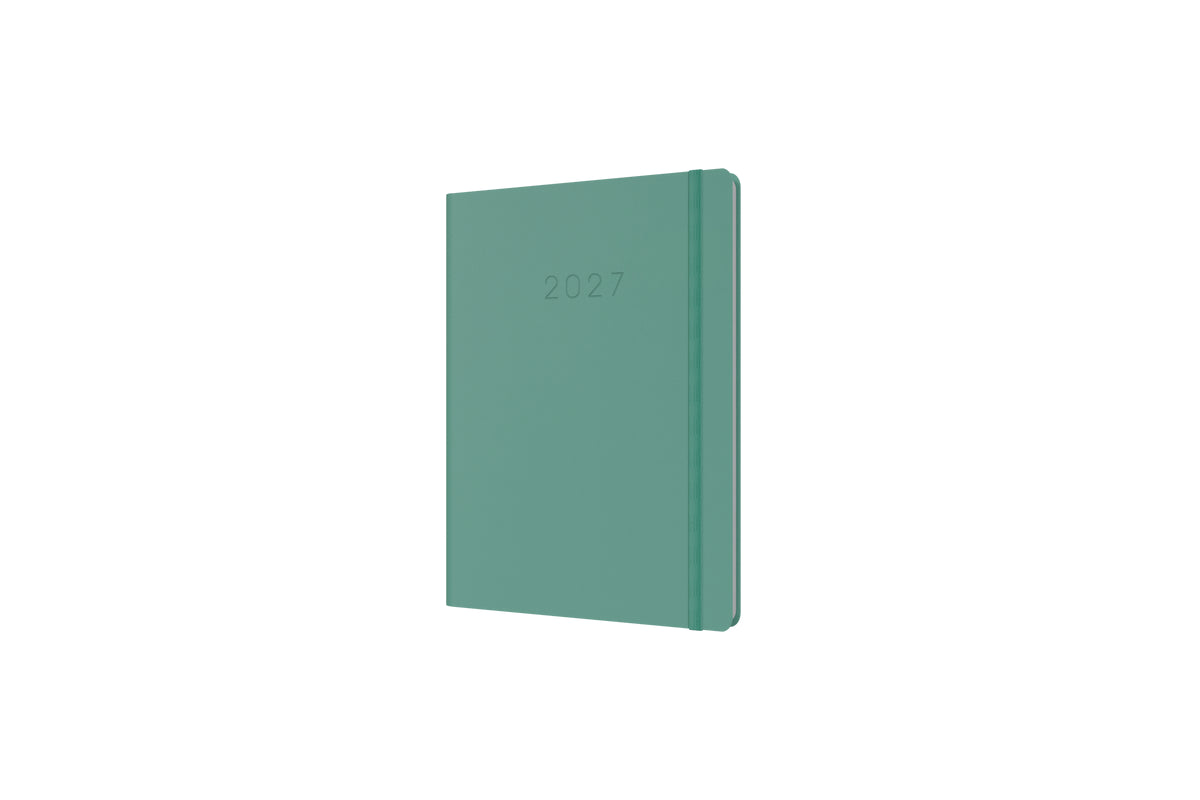 2027 Legacy Diary - Mint