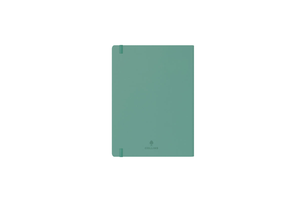 2027 Legacy Diary - Mint