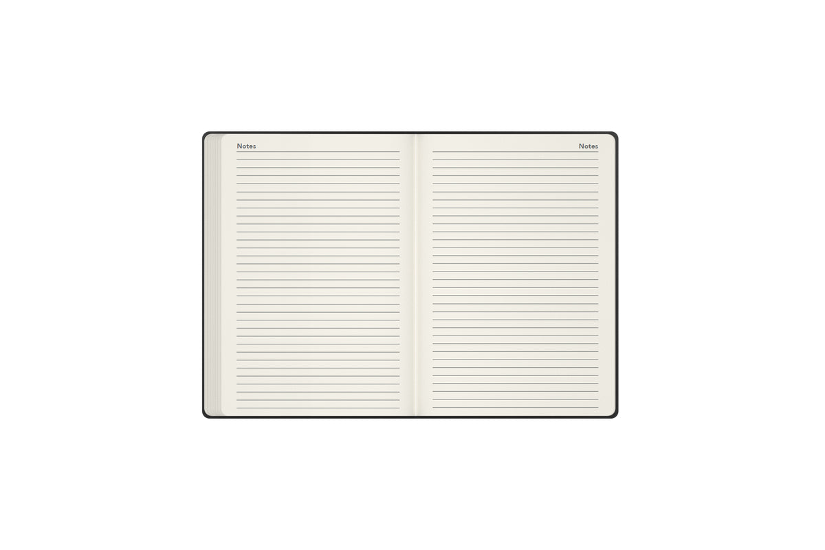 2027 Legacy Diary - Mint