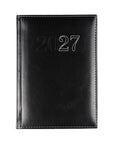 2027 Chelsea Week-to-View Diary - Black