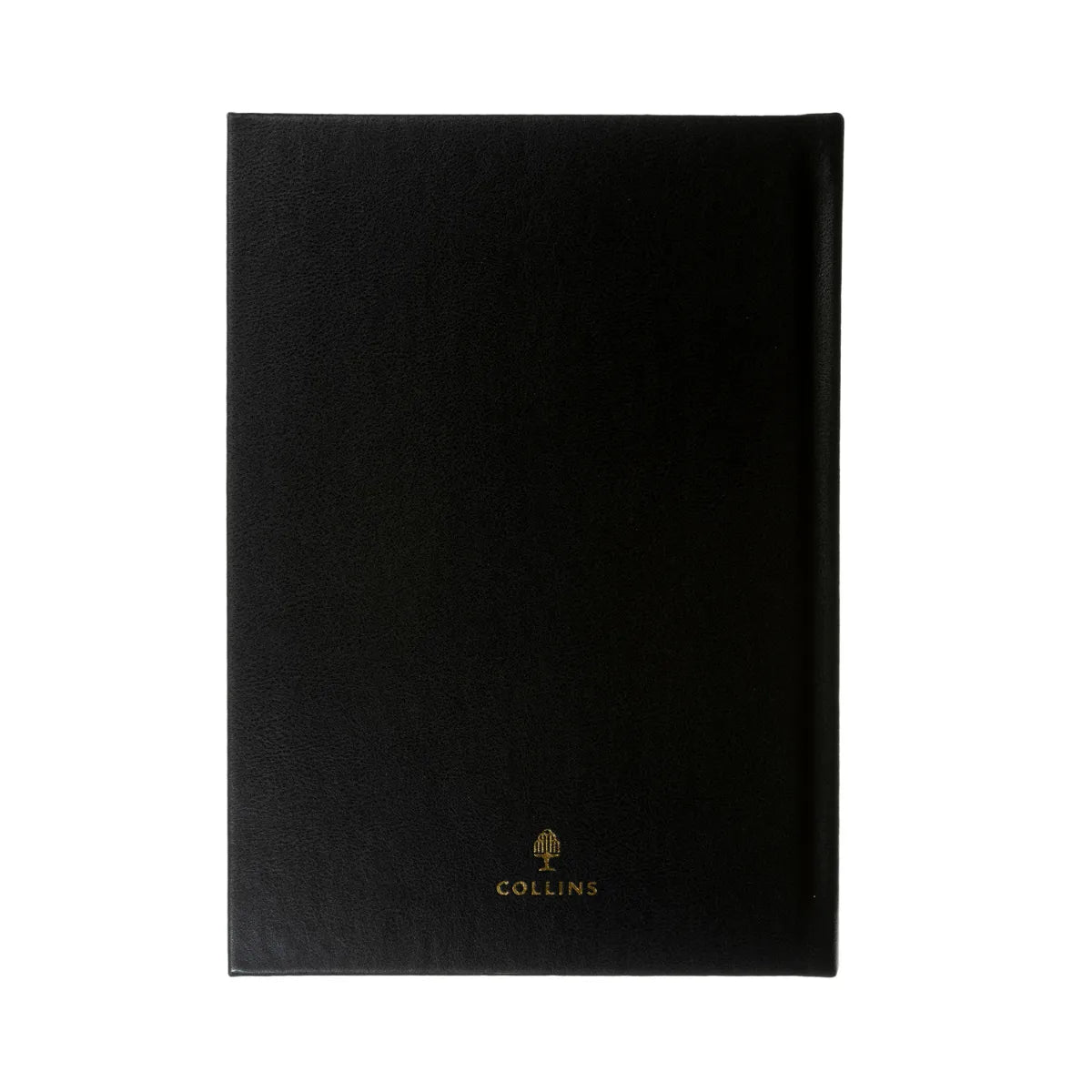 2027 Classic Compact Diary - Black