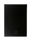2027 Classic Compact Diary - Black