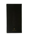 2027 Classic Slim Diary - Black