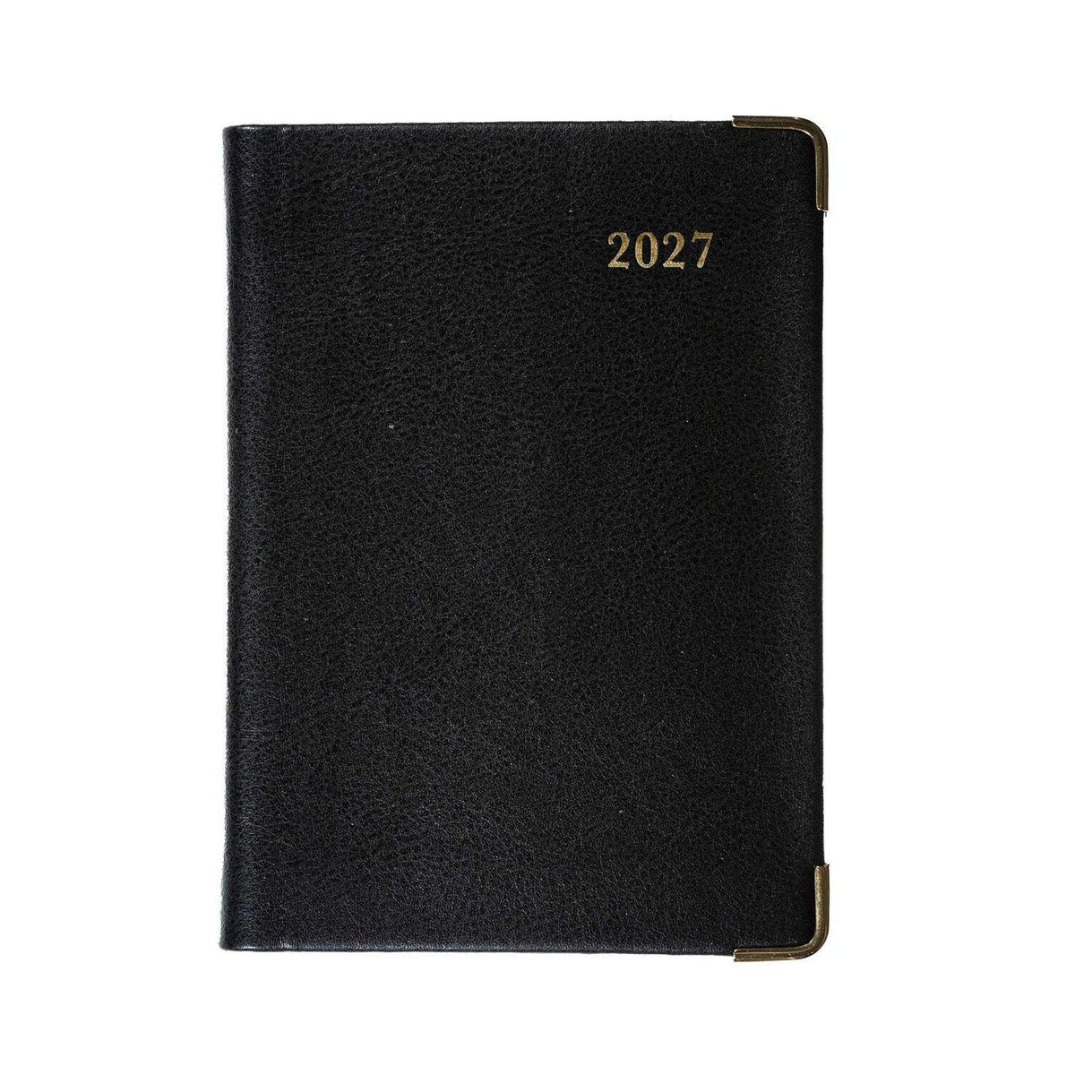 2027 Regal Weekly Planner (Pen Inclusive)