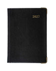 2027 Regal Weekly Planner (Pen Inclusive)