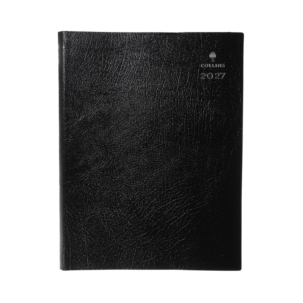 Leadership A4 Week-to-View Diary