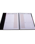 2027 A4 Day-To-A-Page with Appointments