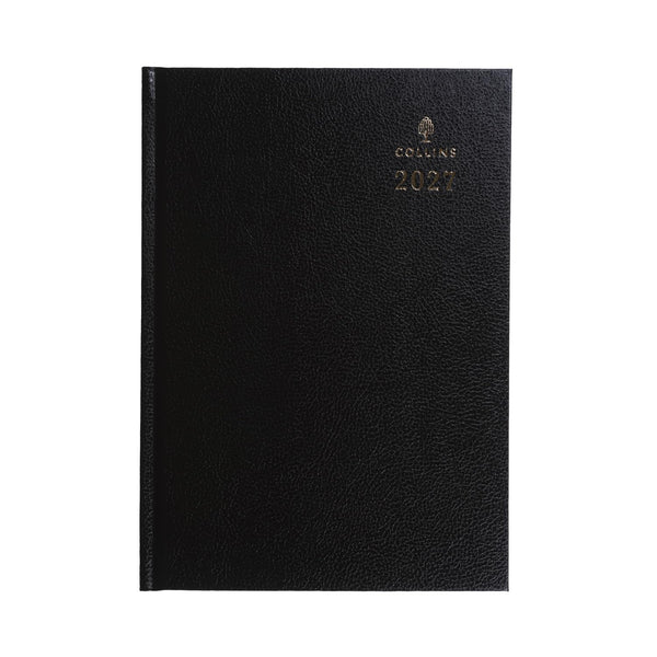 2027 Calendar Year A4 Weekly Planner