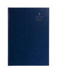 2027 Weekly Planner - Blue