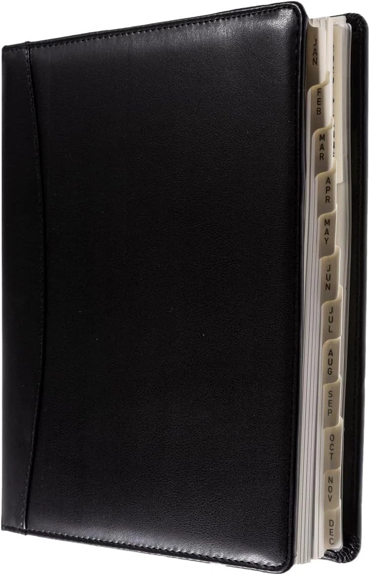 Elite Executive 2027 Weekly Diary