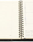 Elite Executive 2027 Weekly Diary