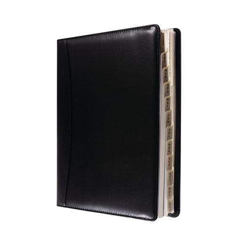 Compact 2027 Week-to-View with Appointments Planner
