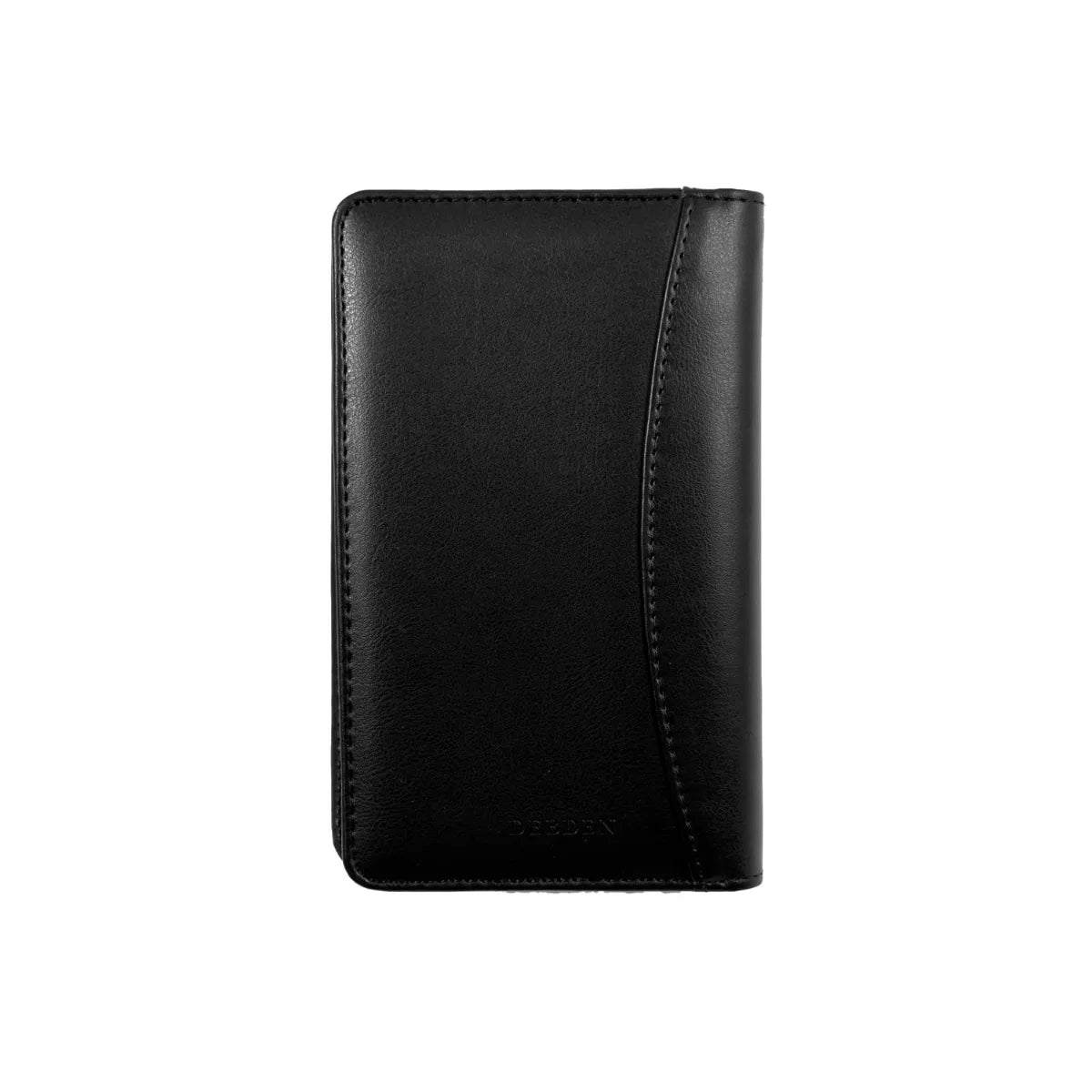 Elite Pocket Week-to-View Diary 2027 Black
