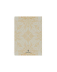 2027 Lavish Lux Diary - White