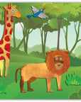 Foil Fun - World of Animals
