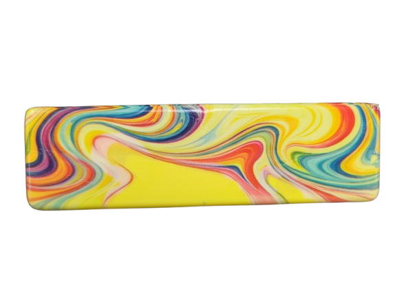 Bright Tints Butter Squishy 13.5Cm
