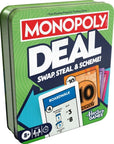 Monopoly Deal Tin | Bookazine HK