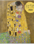 gustav-klimt-2024-wall-calendar
