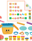 Play-Doh Picnic Shapes Starter Set | Bookazine HK