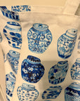 Ginger Jar Market Bag | Bookazine HK
