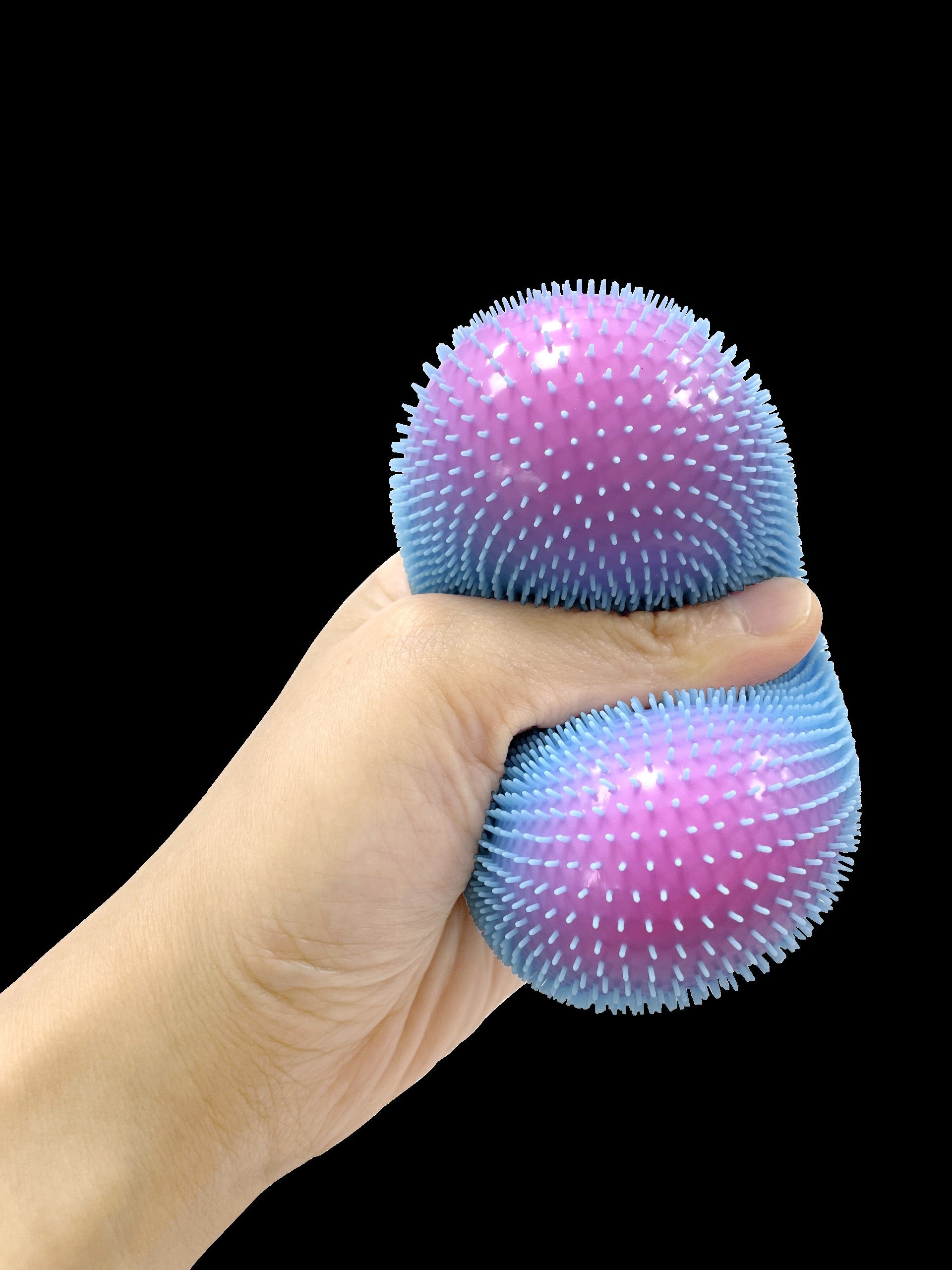 Fuzz Ball Maltose Squishy | Bookazine HK