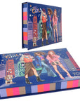 TOPModel City Girls Stationery Box | Bookazine HK