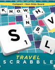 Scrabble Travel English