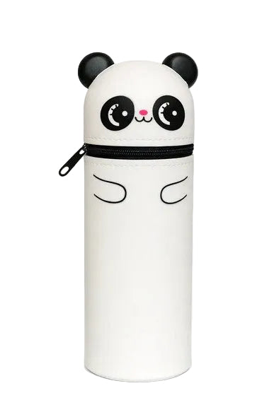 Fun Standing Pencil Case - Panda | bookazine HK