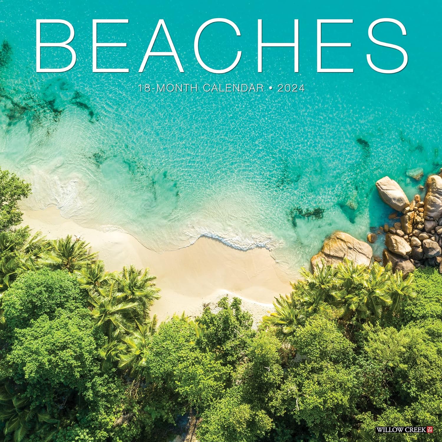 beaches-2024-calendar