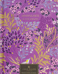 mauve-songbird-mindfulness-journal