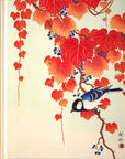 bird-red-ivy-journal