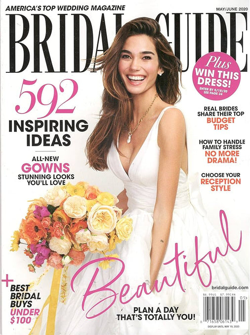 Bridal Guide - Bookazine