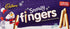 Cadbury Snowy Fingers 115G | Bookazine HK