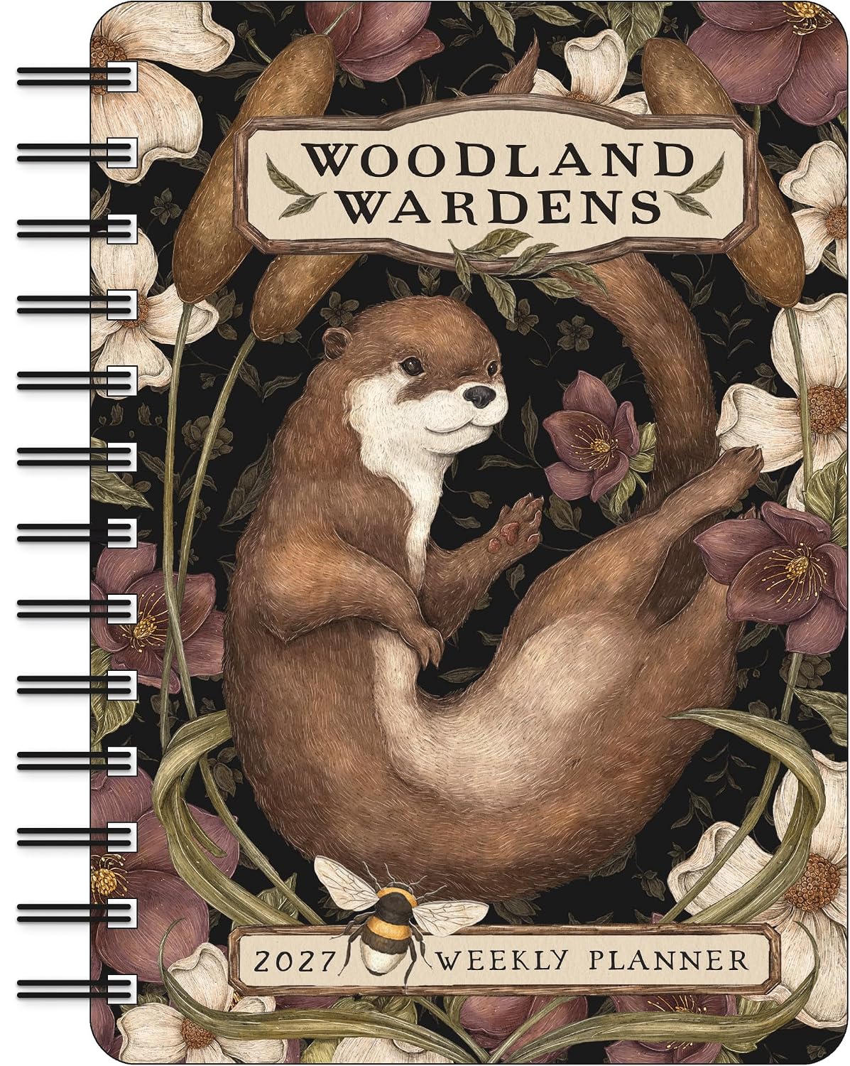 Woodland Wardens Planner 2027