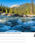 National Parks Daily 2024 Box/Desk Calendar