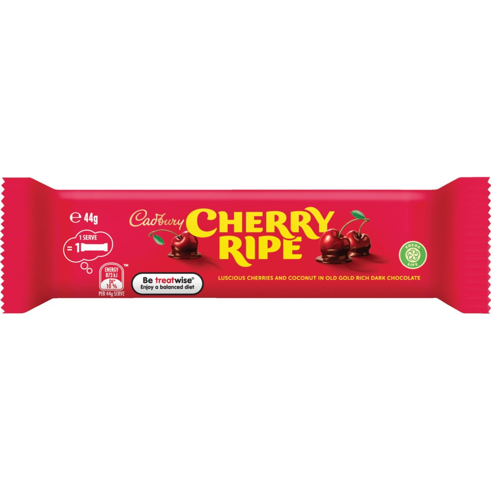 Cadbury Cherry Ripe 44G | Bookazine HK