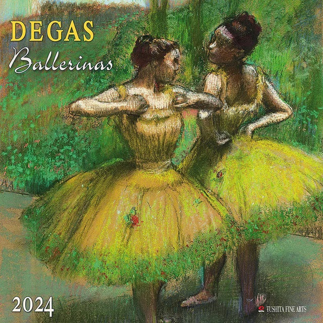 edgar-degas-ballerinas-2024-wall-calendar