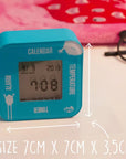 Flip Clock | Bookazine HK