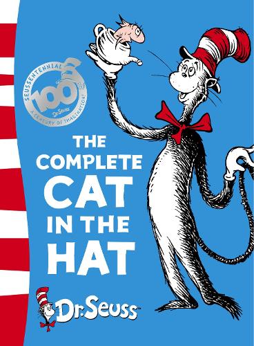 The Complete Cat in the Hat: The Cat in the Hat &amp; The Cat in the Hat Comes Back