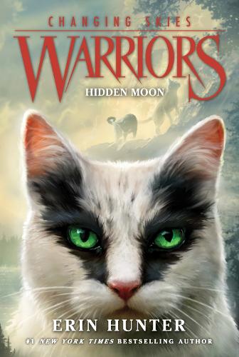 Warriors: Changing Skies 
